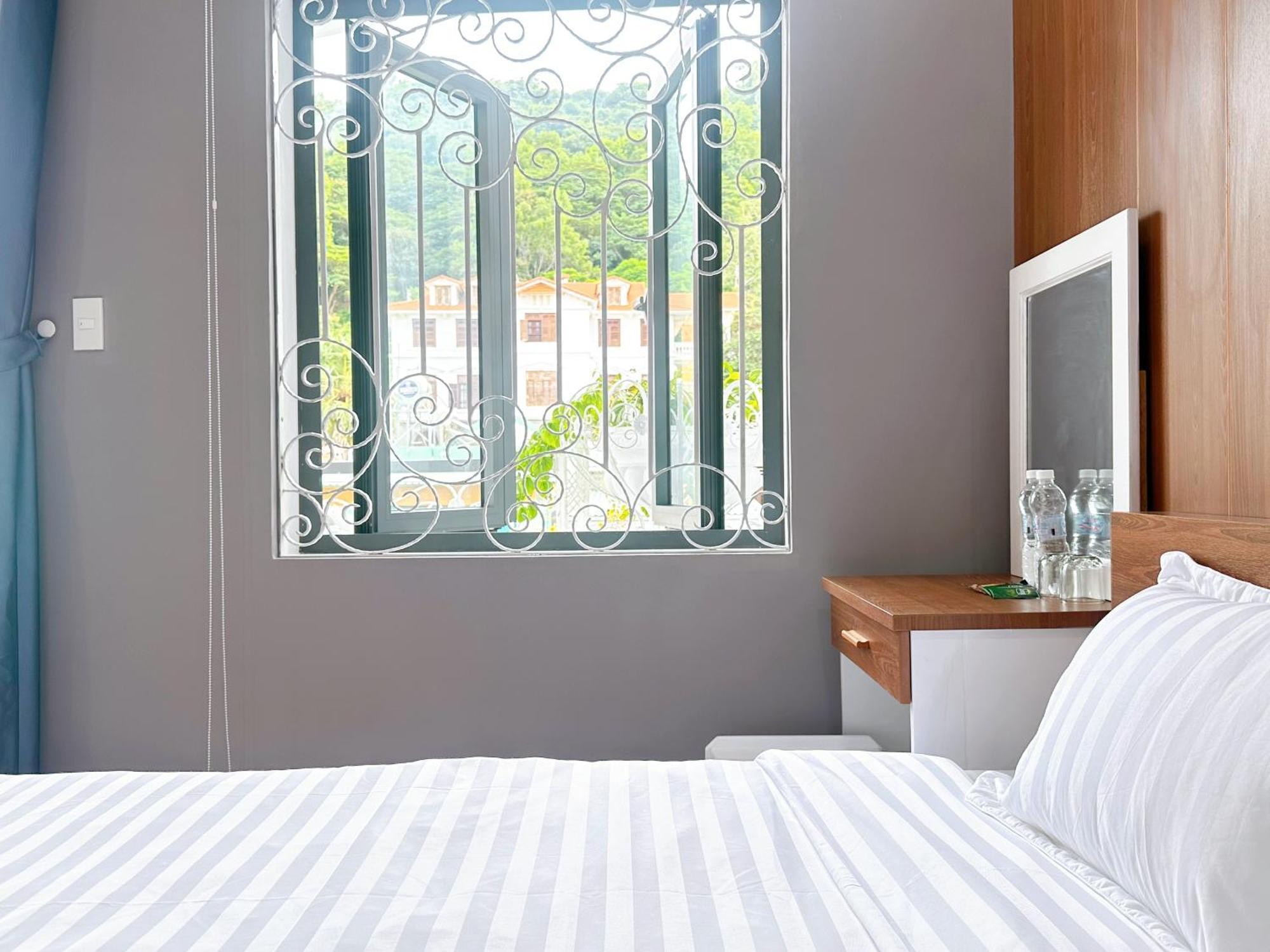 Milan Homestay - Milanesa Hotel And Apartment 붕타우 외부 사진