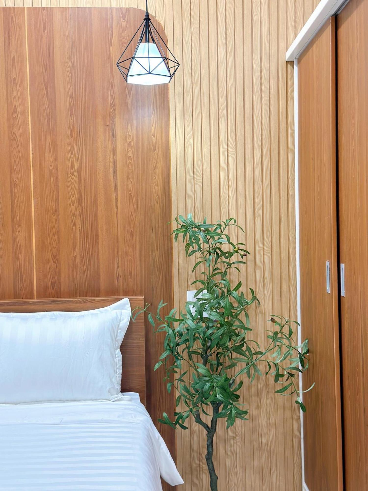 Milan Homestay - Milanesa Hotel And Apartment 붕타우 외부 사진