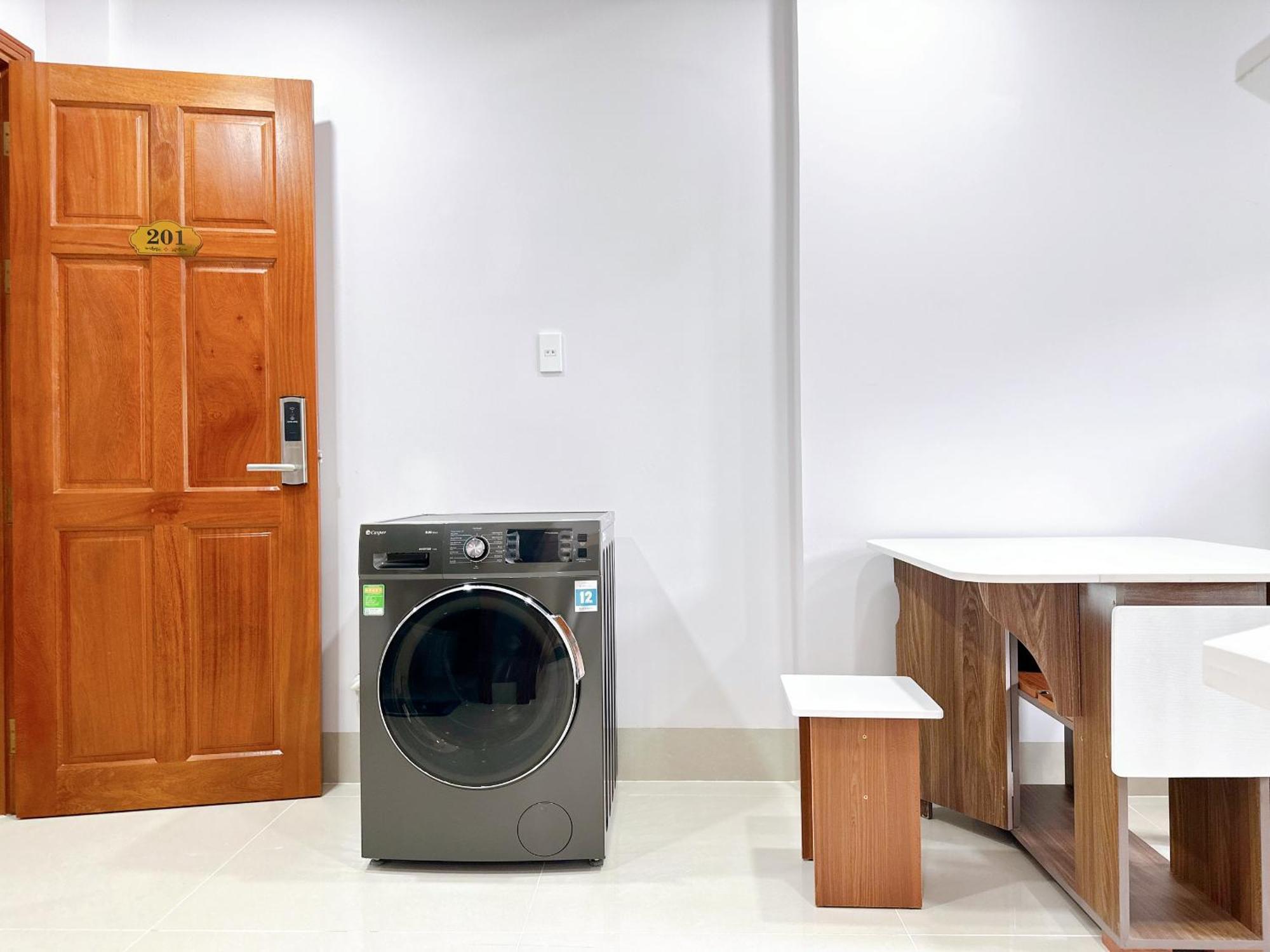 Milan Homestay - Milanesa Hotel And Apartment 붕타우 외부 사진