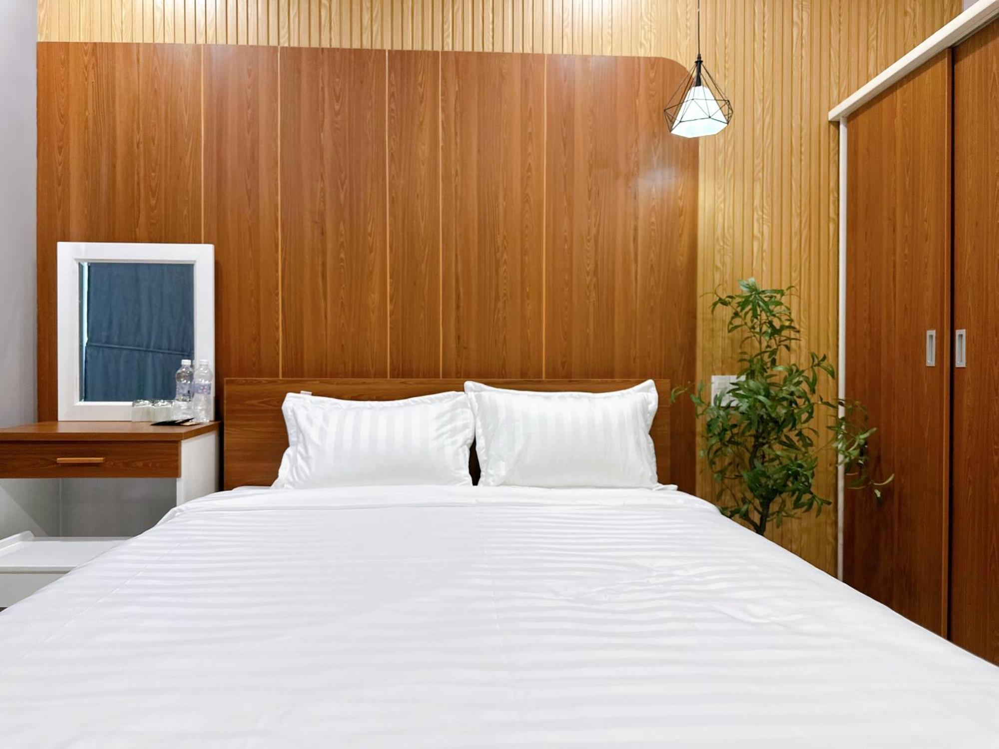 Milan Homestay - Milanesa Hotel And Apartment 붕타우 외부 사진