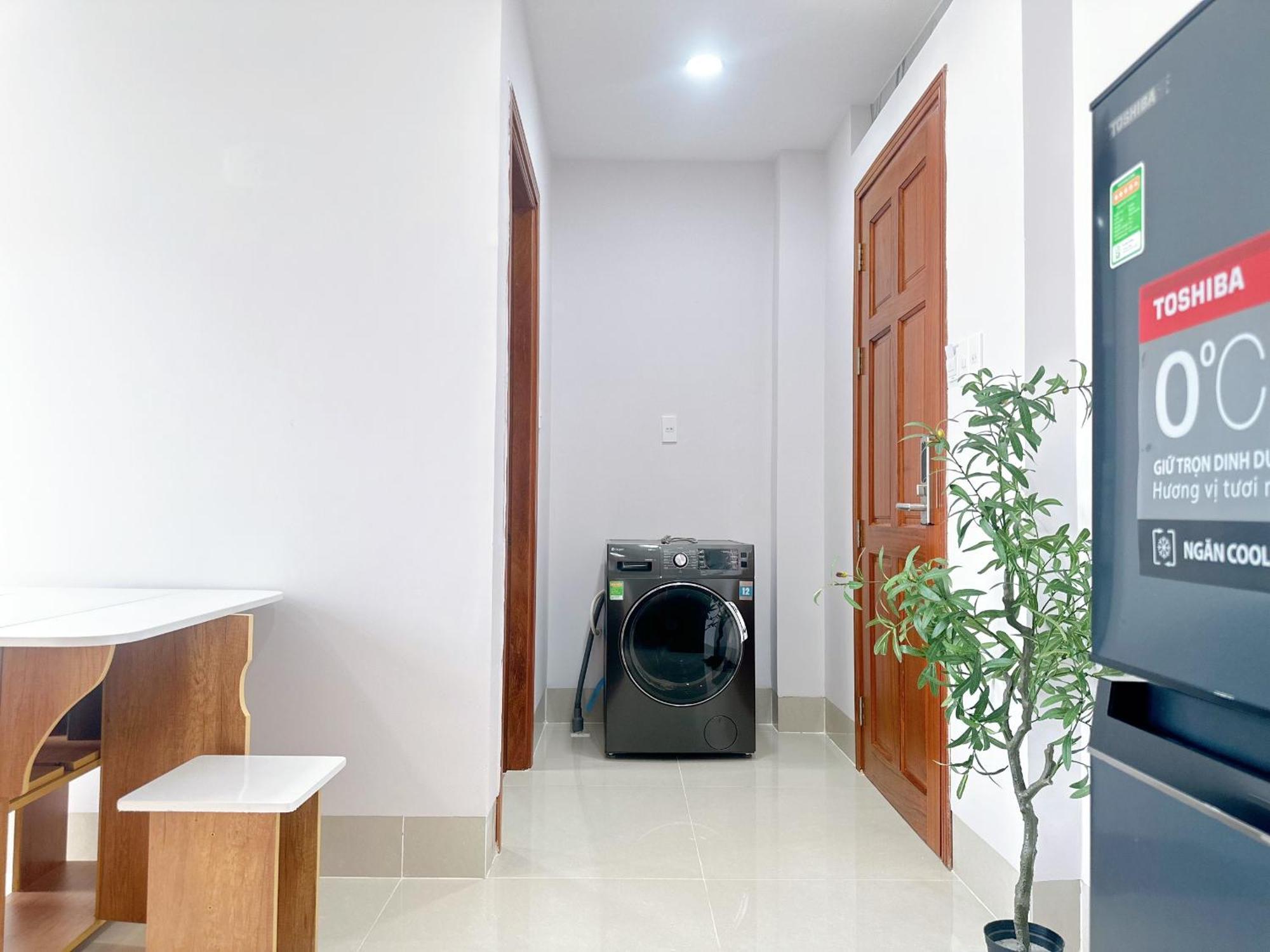 Milan Homestay - Milanesa Hotel And Apartment 붕타우 외부 사진