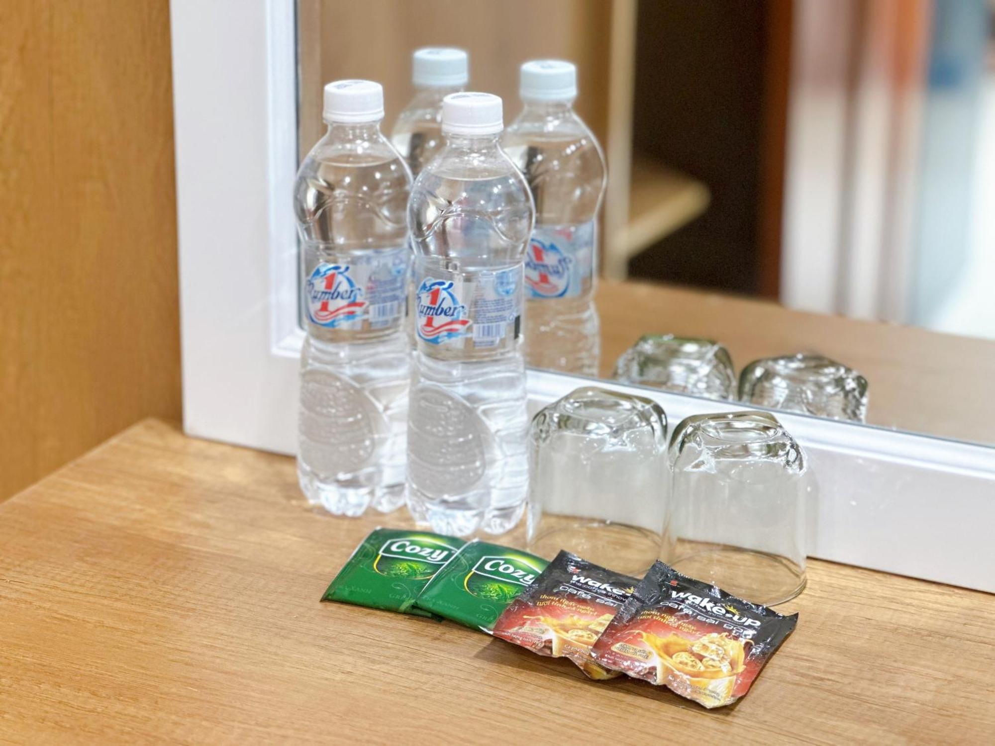 Milan Homestay - Milanesa Hotel And Apartment 붕타우 외부 사진