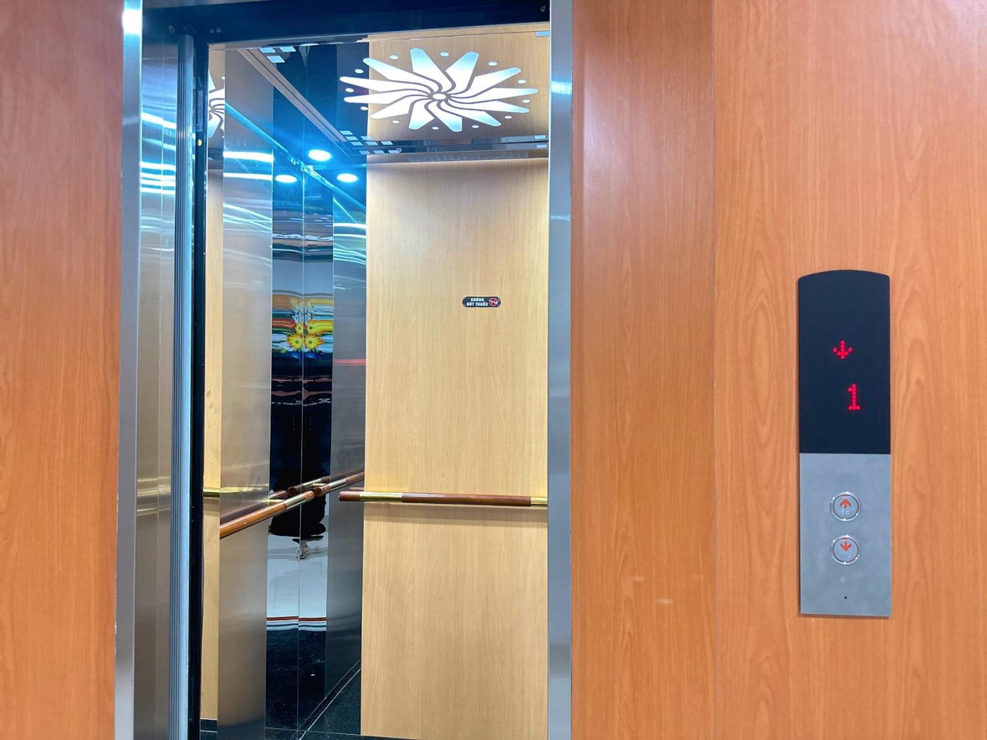 Milan Homestay - Milanesa Hotel And Apartment 붕타우 외부 사진