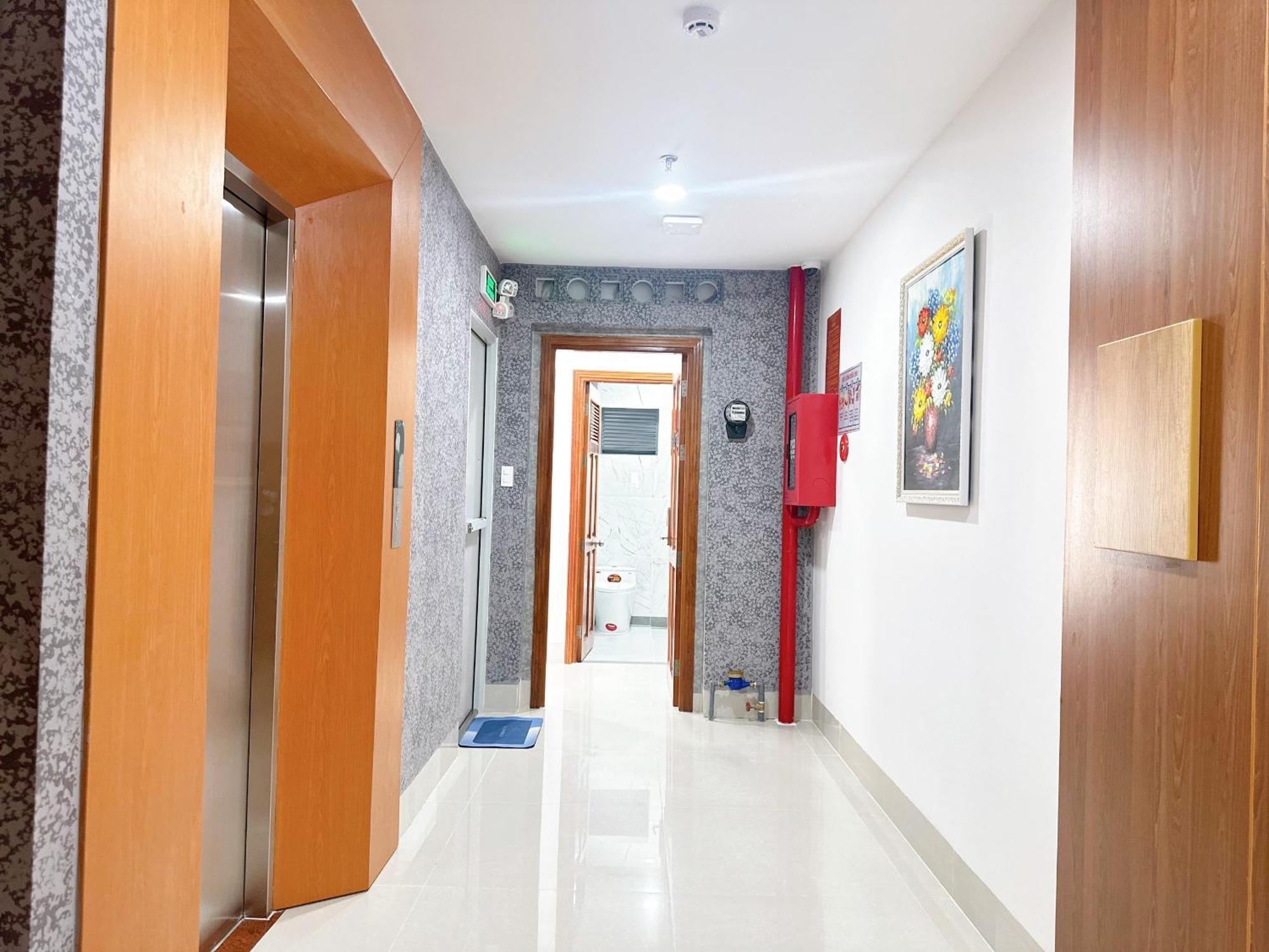 Milan Homestay - Milanesa Hotel And Apartment 붕타우 외부 사진